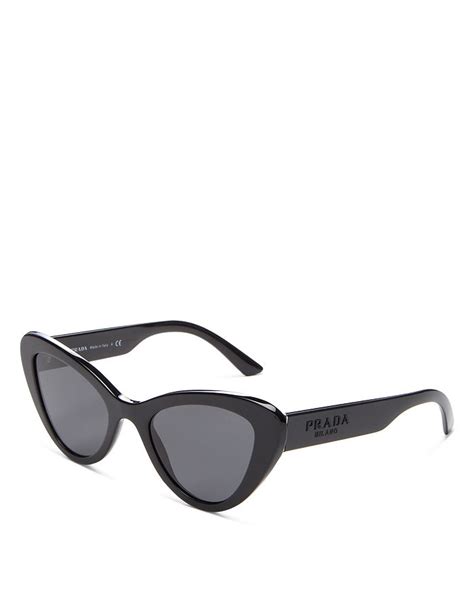 prada cat eye sunglasses 52mm|prada cat eye sunglasses 49mm.